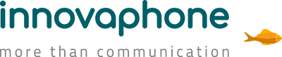 innovaphone logo