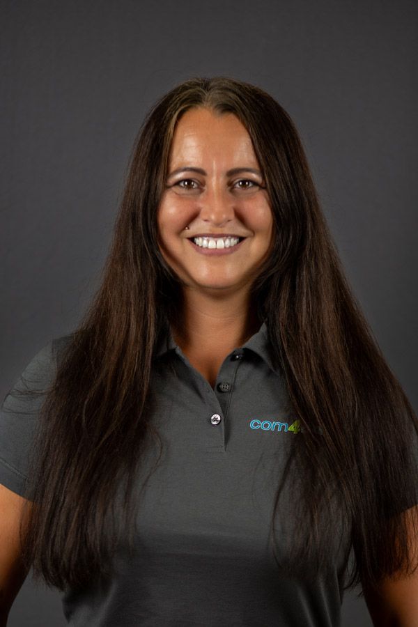 Stefanie Kuntz Administration und Büro Management 