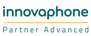 innovaphone Partner logo