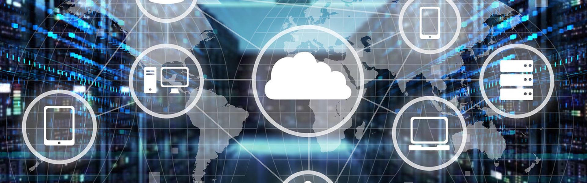 IT Prüfung Cloud, Netzwerk,Server  und Computer