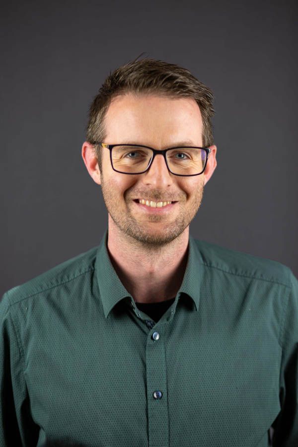 Sascha Fuhrmann - It Techniker und Fachinformatiker