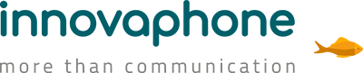 innovaphone logo