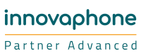 innovaphone Partner Logo